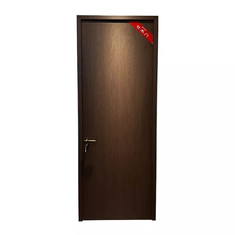 באַמבו האָלץ טירן