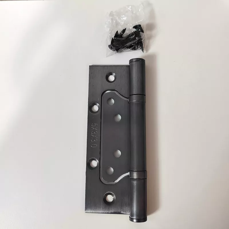 Hinges