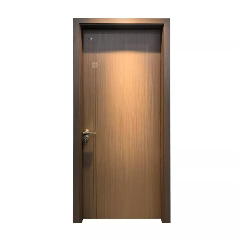 פאַרב-פֿרייַ וואָאָדען טירן