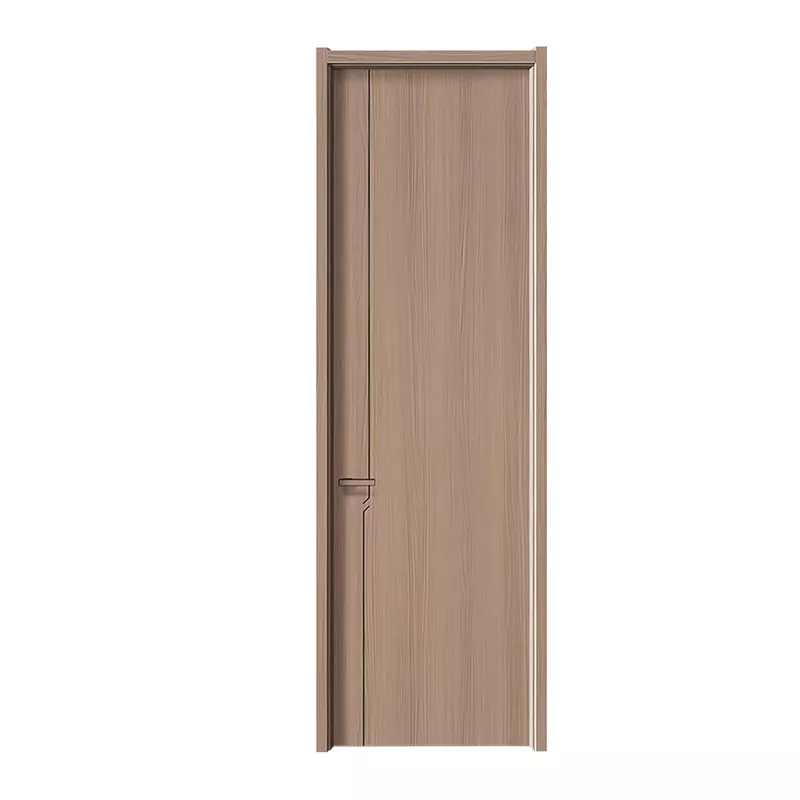 מולטי-שיכטע האַרט האָלץ קאָמפּאָסיטע טיר