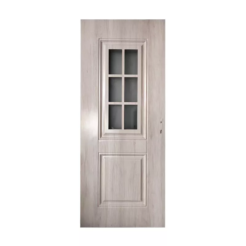 WPC Doors